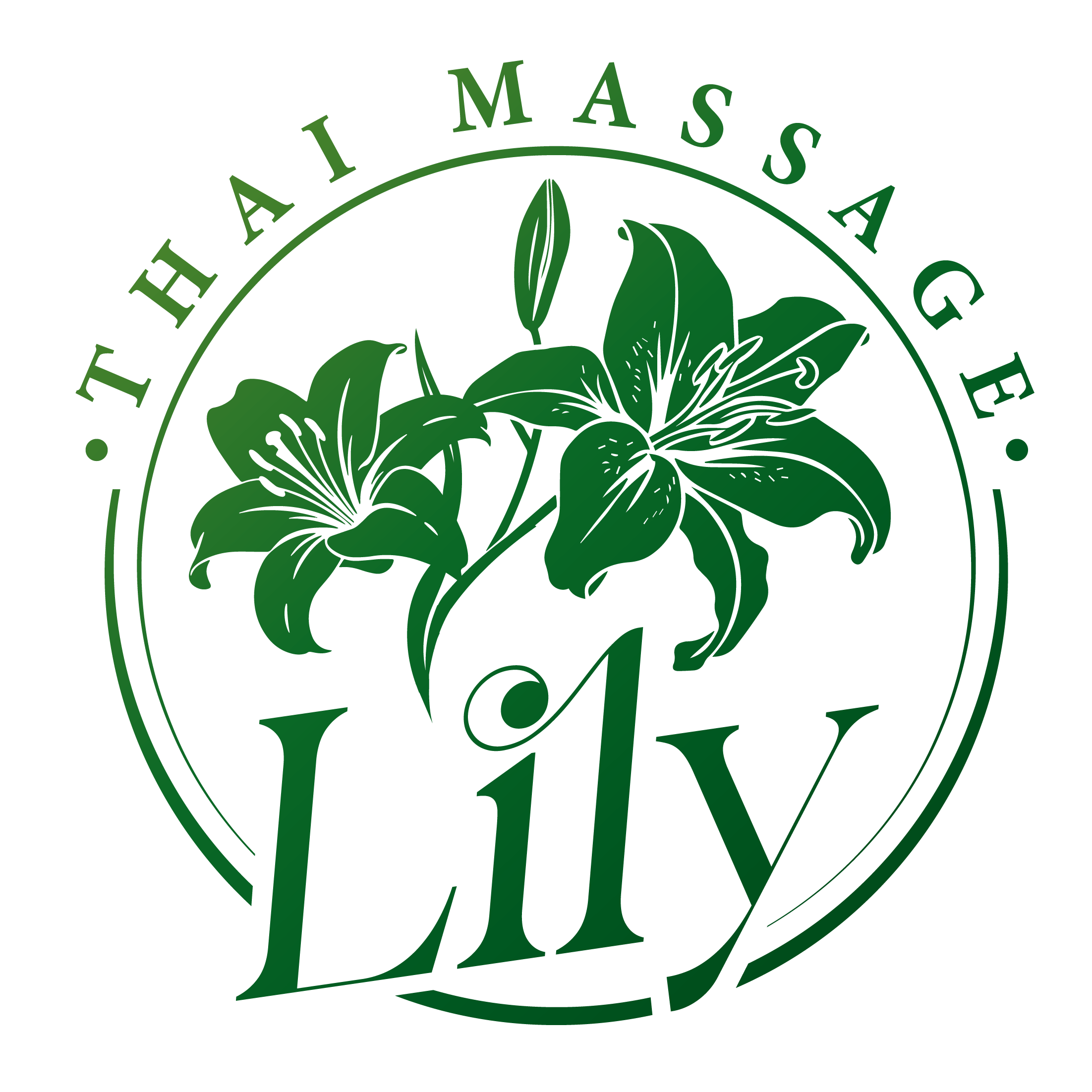 Lily Thai Massage